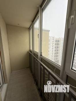 Студия квартира, вторичка, 24м2, 17/18 этаж