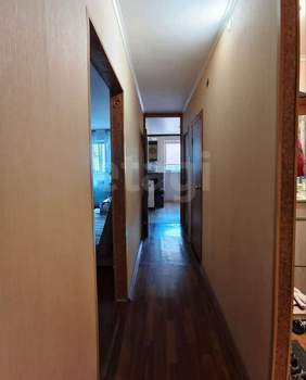 4-к квартира, вторичка, 76м2, 4/5 этаж