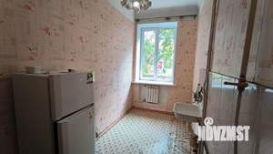 2-к квартира, вторичка, 53м2, 1/4 этаж