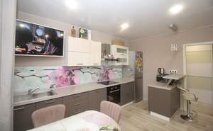 2-к квартира, вторичка, 65м2, 6/10 этаж