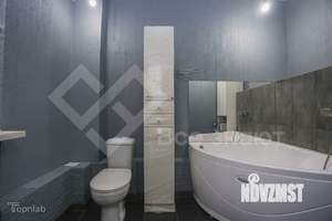 1-к квартира, вторичка, 51м2, 11/19 этаж