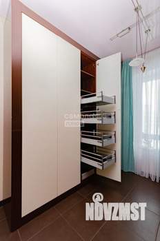 2-к квартира, вторичка, 70м2, 8/16 этаж