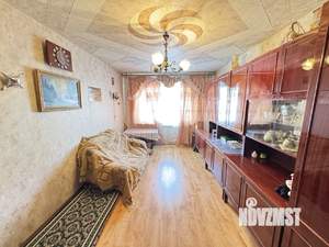 3-к квартира, вторичка, 65м2, 8/9 этаж