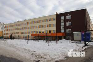 2-к квартира, вторичка, 65м2, 16/16 этаж