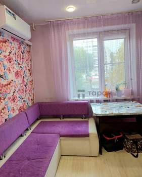 1-к квартира, вторичка, 33м2, 3/9 этаж