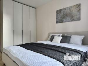 2-к квартира, вторичка, 41м2, 9/10 этаж
