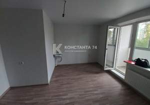 Студия квартира, вторичка, 27м2, 2/9 этаж
