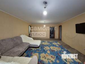 3-к квартира, вторичка, 100м2, 7/10 этаж