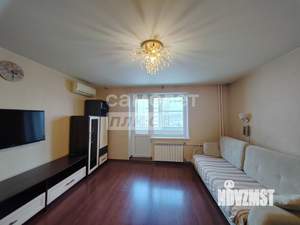 2-к квартира, вторичка, 56м2, 7/11 этаж