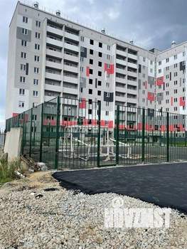 2-к квартира, вторичка, 57м2, 3/10 этаж