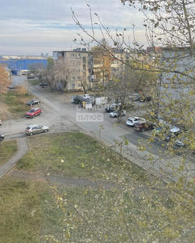 3-к квартира, вторичка, 61м2, 5/5 этаж