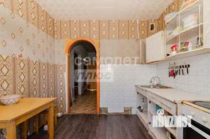 3-к квартира, вторичка, 65м2, 3/9 этаж