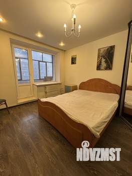 2-к квартира, вторичка, 50м2, 5/9 этаж