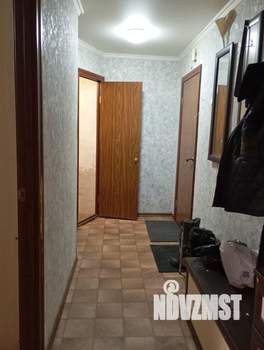 2-к квартира, вторичка, 43м2, 1/5 этаж