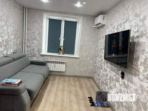 1-к квартира, вторичка, 36м2, 8/11 этаж