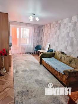 1-к квартира, вторичка, 40м2, 5/17 этаж