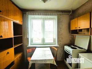 1-к квартира, вторичка, 33м2, 5/9 этаж