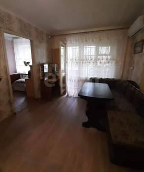 2-к квартира, вторичка, 45м2, 2/5 этаж