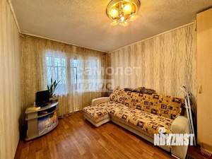 3-к квартира, вторичка, 66м2, 3/9 этаж