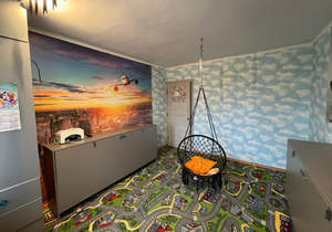 2-к квартира, вторичка, 54м2, 2/9 этаж