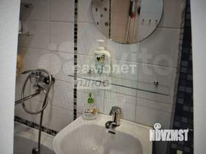 1-к квартира, вторичка, 31м2, 3/5 этаж