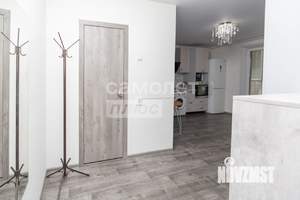 1-к квартира, вторичка, 40м2, 2/17 этаж