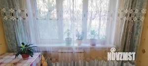 2-к квартира, вторичка, 47м2, 1/5 этаж