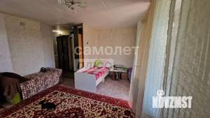 1-к квартира, вторичка, 32м2, 5/5 этаж