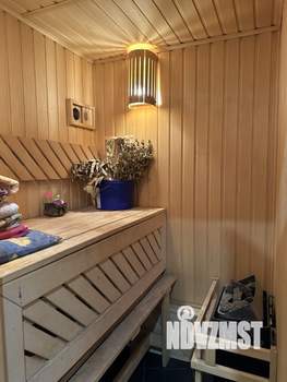 3-к квартира, вторичка, 97м2, 10/10 этаж