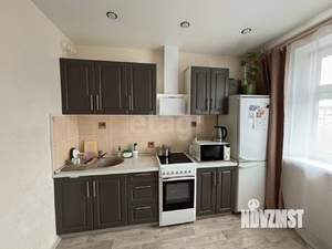 1-к квартира, вторичка, 32м2, 7/9 этаж