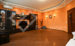 3-к квартира, вторичка, 100м2, 5/16 этаж