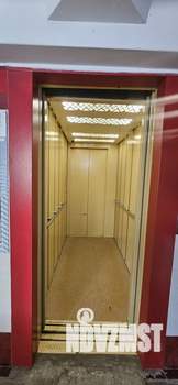 1-к квартира, вторичка, 32м2, 9/11 этаж