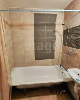 1-к квартира, вторичка, 35м2, 7/10 этаж