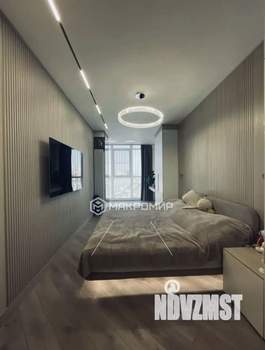 2-к квартира, вторичка, 66м2, 6/16 этаж