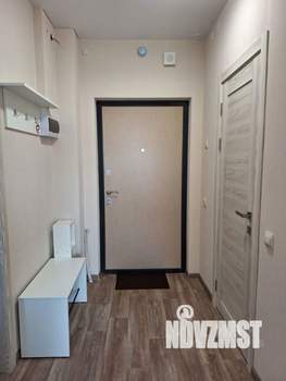 1-к квартира, вторичка, 42м2, 3/18 этаж