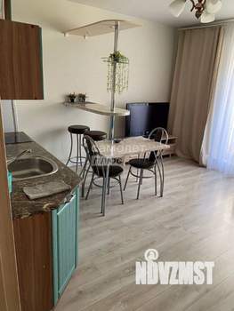 2-к квартира, вторичка, 41м2, 2/10 этаж