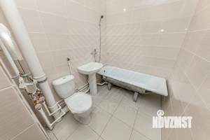 2-к квартира, сданный дом, 42м2, 4/10 этаж