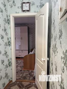 1-к квартира, вторичка, 27м2, 2/3 этаж