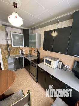 4-к квартира, вторичка, 79м2, 4/9 этаж