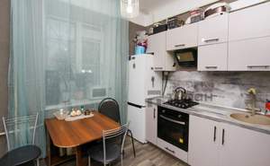 2-к квартира, вторичка, 55м2, 1/5 этаж