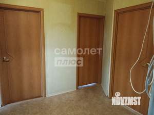 3-к квартира, вторичка, 63м2, 5/5 этаж