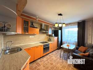 4-к квартира, вторичка, 121м2, 2/11 этаж