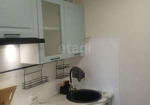 1-к квартира, вторичка, 48м2, 5/5 этаж