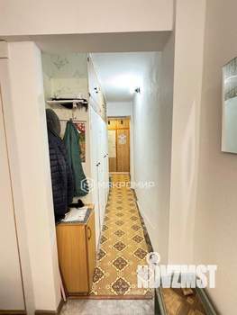 2-к квартира, вторичка, 45м2, 5/5 этаж