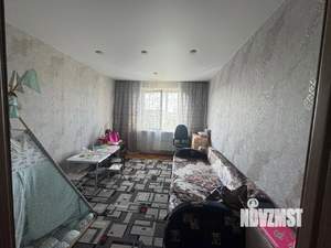3-к квартира, вторичка, 65м2, 9/9 этаж