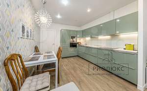 2-к квартира, вторичка, 61м2, 4/20 этаж