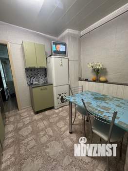 2-к квартира, вторичка, 40м2, 1/1 этаж