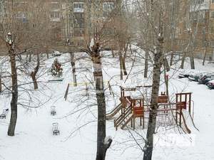 3-к квартира, вторичка, 54м2, 3/5 этаж