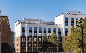 2-к квартира, вторичка, 48м2, 2/7 этаж
