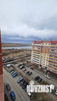 2-к квартира, вторичка, 57м2, 10/10 этаж